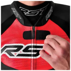 Kurtka RST Tractech Evo D3O