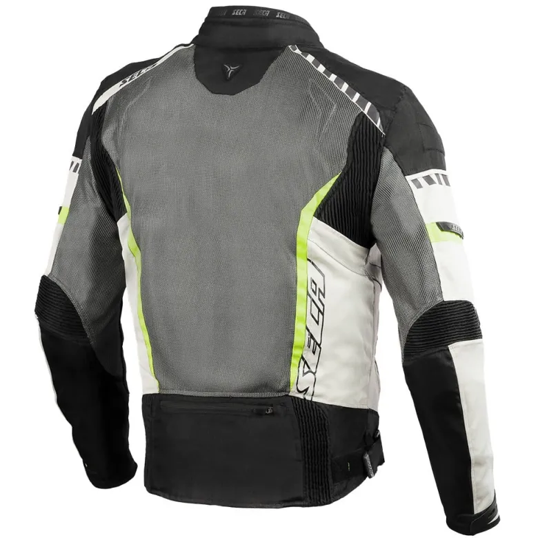 Kurtka Seca AirFlow II