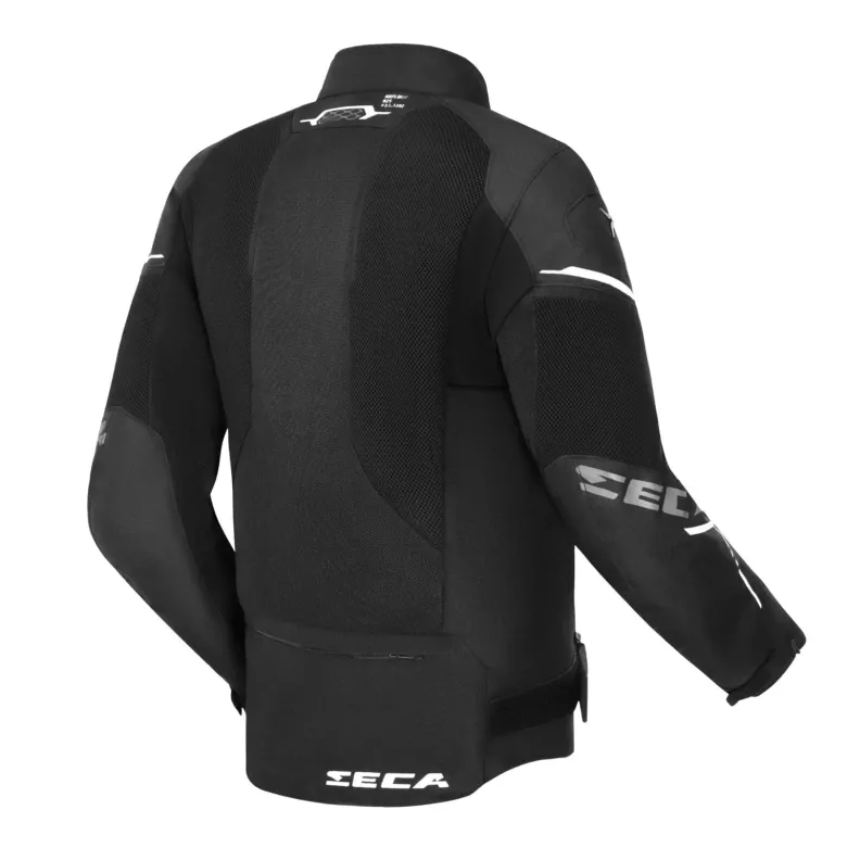 Kurtka Seca Airflow III