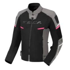Kurtka Seca Airflow III Lady