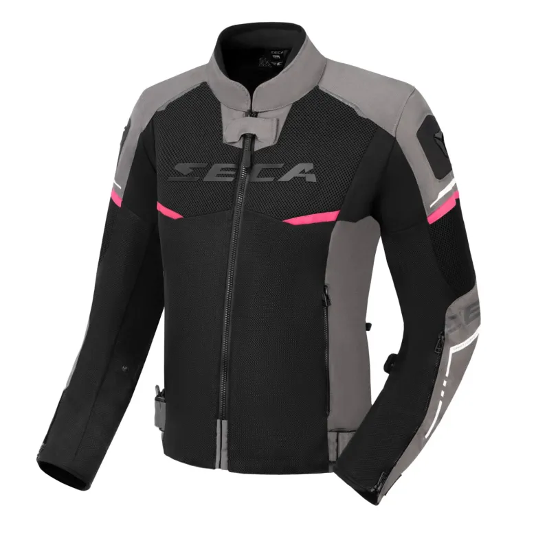 Kurtka Seca Airflow III Lady