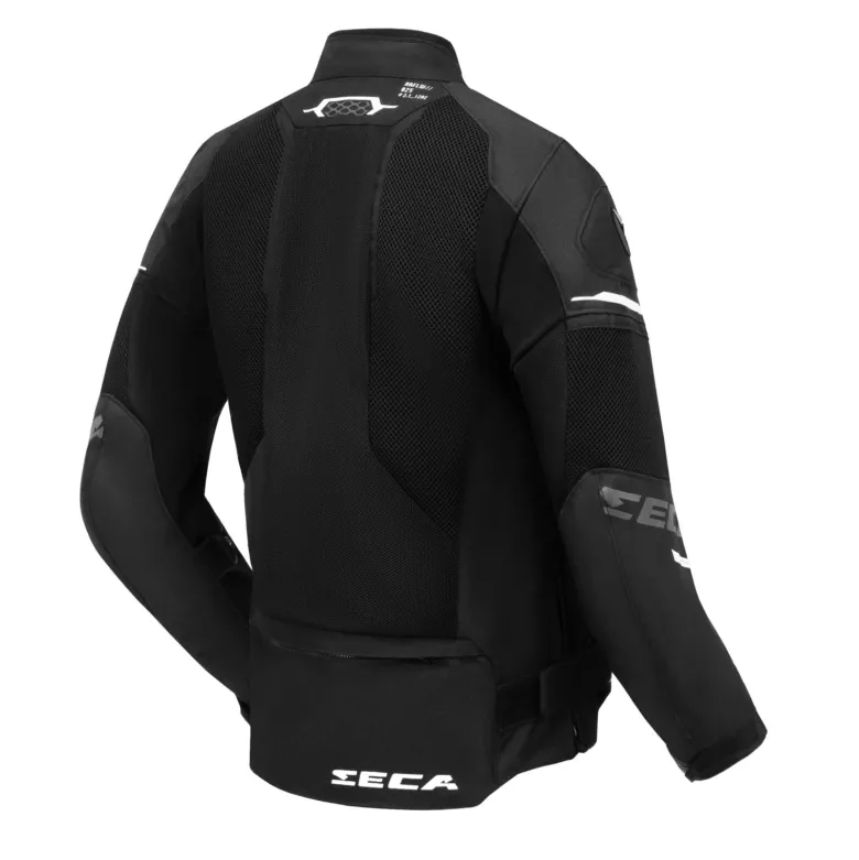 Kurtka Seca Airflow III Lady