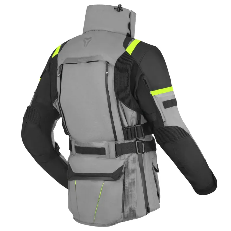 Kurtka Seca Arrakis III