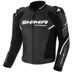 Kurtka SHIMA Bandit 2.0