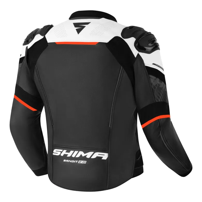 Kurtka SHIMA Bandit 2.0