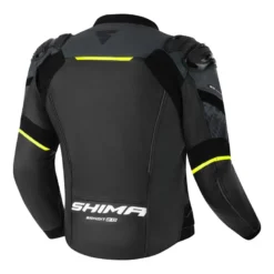 Kurtka SHIMA Bandit 2.0
