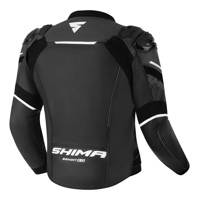 Kurtka SHIMA Bandit 2.0