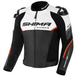 Kurtka SHIMA Bandit 2.0