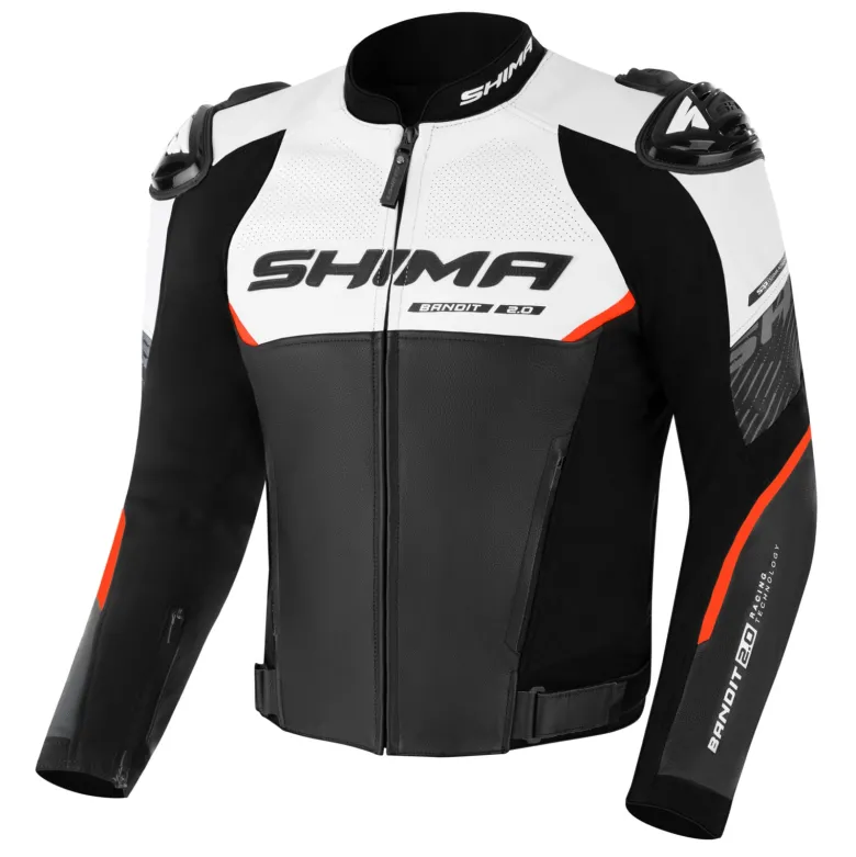 Kurtka SHIMA Bandit 2.0
