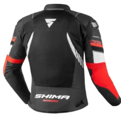 Kurtka SHIMA Mesh Pro 2