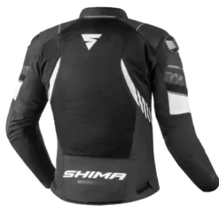 Kurtka SHIMA Mesh Pro 2