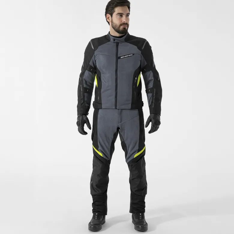 Kurtka SHIMA Rush 2.0 Vented