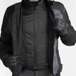 Kurtka SHIMA Rush 2.0 Vented