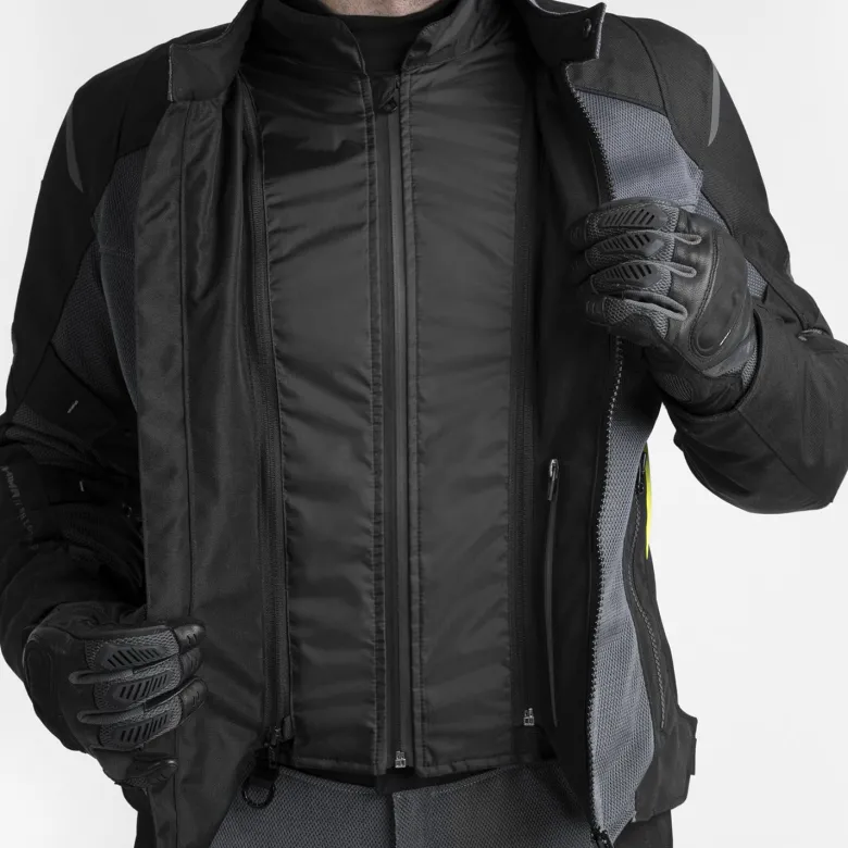 Kurtka SHIMA Rush 2.0 Vented