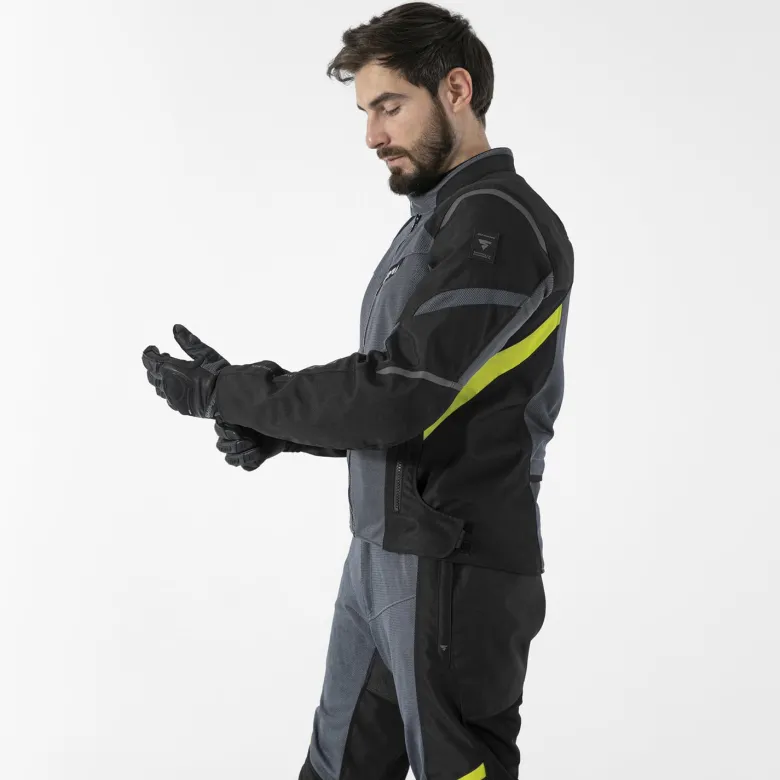 Kurtka SHIMA Rush 2.0 Vented