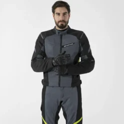 Kurtka SHIMA Rush 2.0 Vented