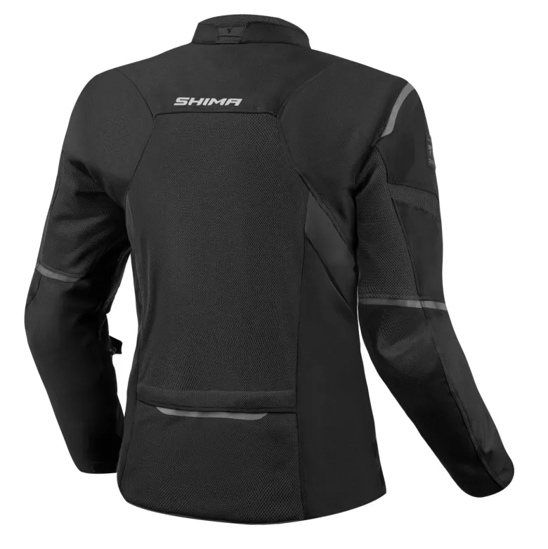 Kurtka SHIMA Rush 2.0 Vented Lady
