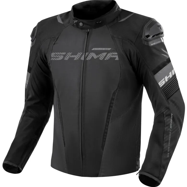 Kurtka SHIMA Solid 2.0