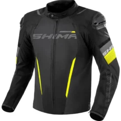 Kurtka SHIMA Solid 2.0