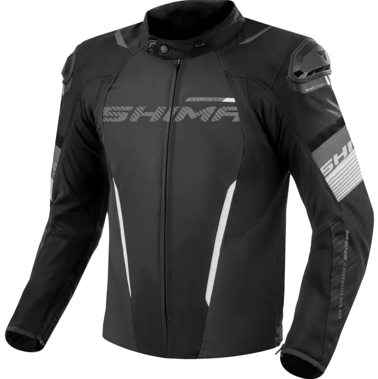 Kurtka SHIMA Solid 2.0