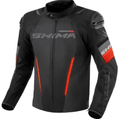 Kurtka SHIMA Solid 2.0
