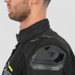 Kurtka SHIMA Solid 2.0 Vent