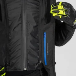 Kurtka SHIMA Solid 2.0 Vent