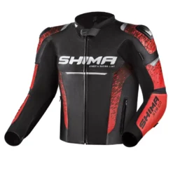 Kurtka SHIMA STR 2.0