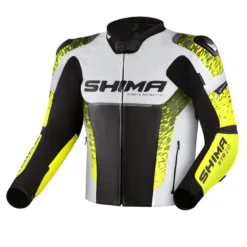 Kurtka SHIMA STR 2.0