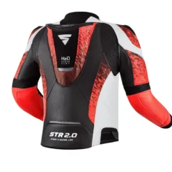 Kurtka SHIMA STR 2.0