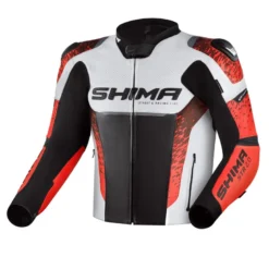 Kurtka SHIMA STR 2.0