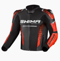 Kurtka SHIMA STR 2.0