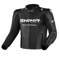 Kurtka SHIMA STR 2.0