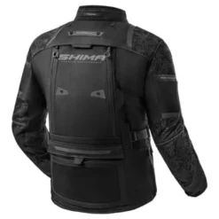 Kurtka Shima Tracker Men