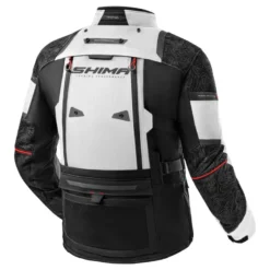 Kurtka Shima Tracker Men