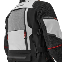 Kurtka Shima Tracker Men
