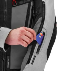 Kurtka Shima Tracker Men