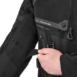 Kurtka Shima Tracker Men