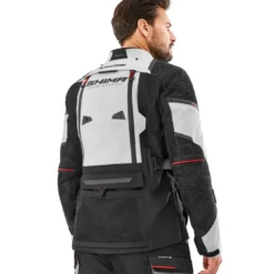 Kurtka Shima Tracker Men