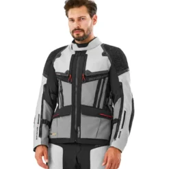 Kurtka Shima Tracker Men