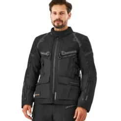 Kurtka Shima Tracker Men