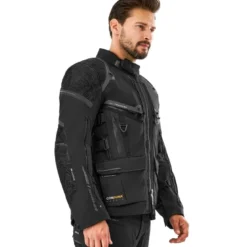 Kurtka Shima Tracker Men
