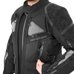 Kurtka Shima Tracker Men