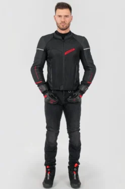 Kurtka SHIMA X-Mesh 2.0