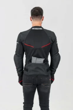 Kurtka SHIMA X-Mesh 2.0