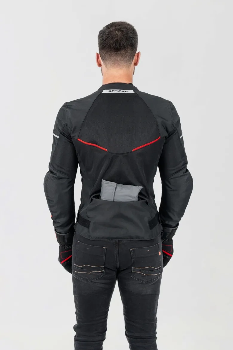 Kurtka SHIMA X-Mesh 2.0