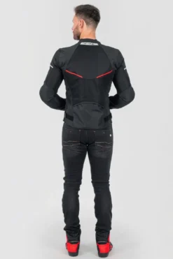 Kurtka SHIMA X-Mesh 2.0
