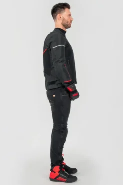 Kurtka SHIMA X-Mesh 2.0