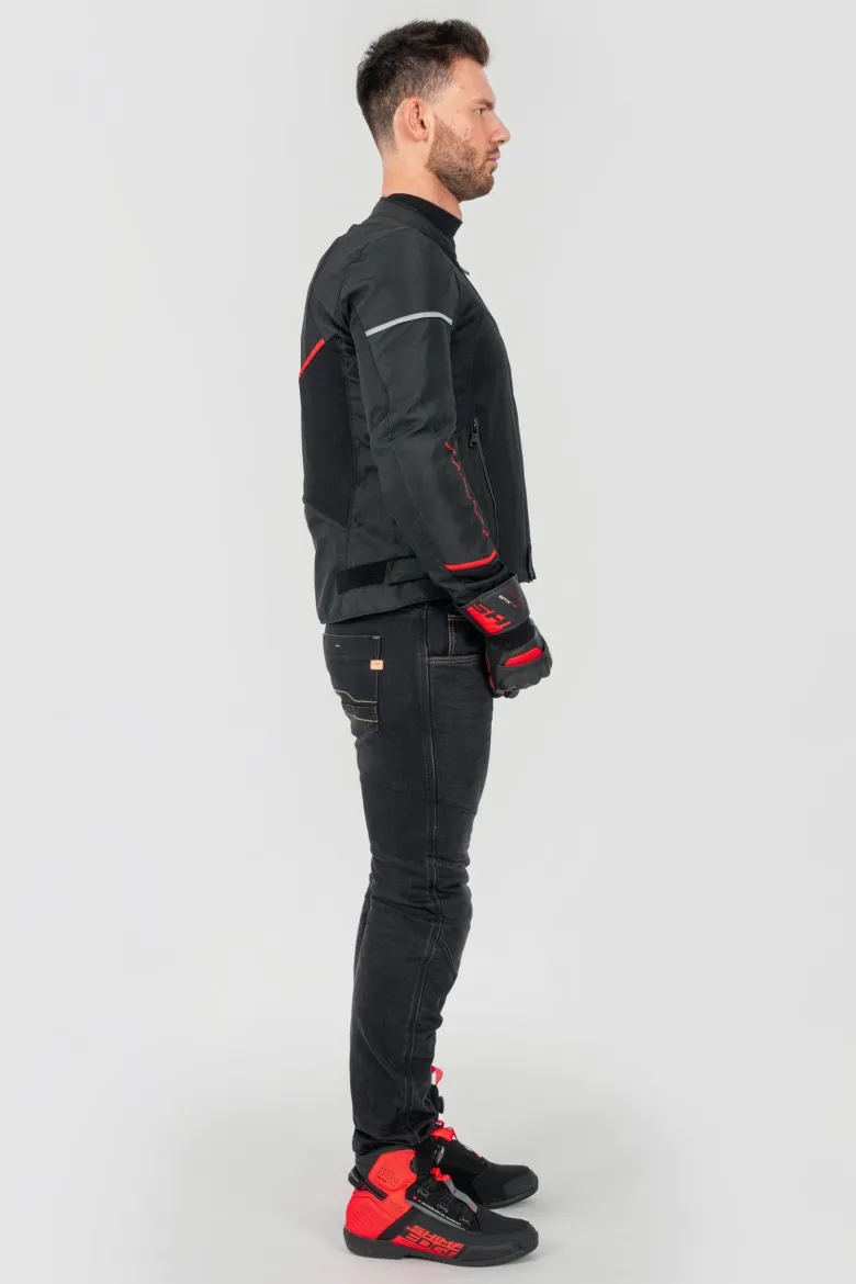 Kurtka SHIMA X-Mesh 2.0