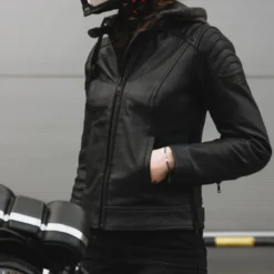 Kurtka Skórzana Rebelhorn Impala Lady